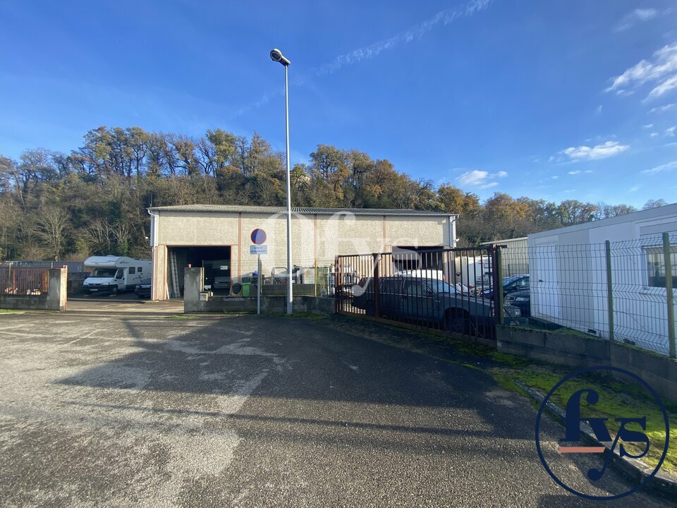 OFYS VENTE-LOCAL D'ACTIVITE-MARCILLY_D'AZERGUES-69