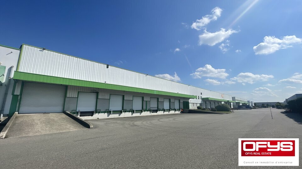 OFYS LOCATION-ENTREPOT-GENAS-69