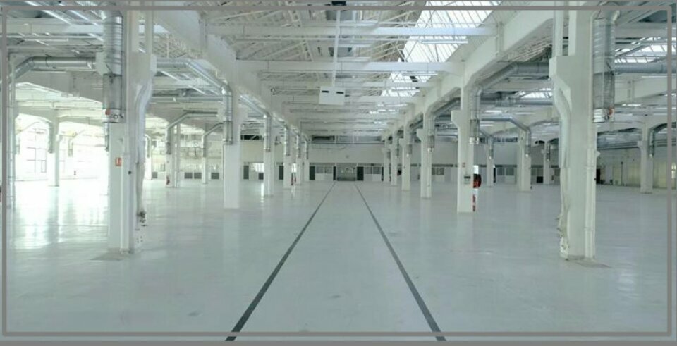 OFYS LOCATION-LOCAL D'ACTIVITE-VENISSIEUX-69