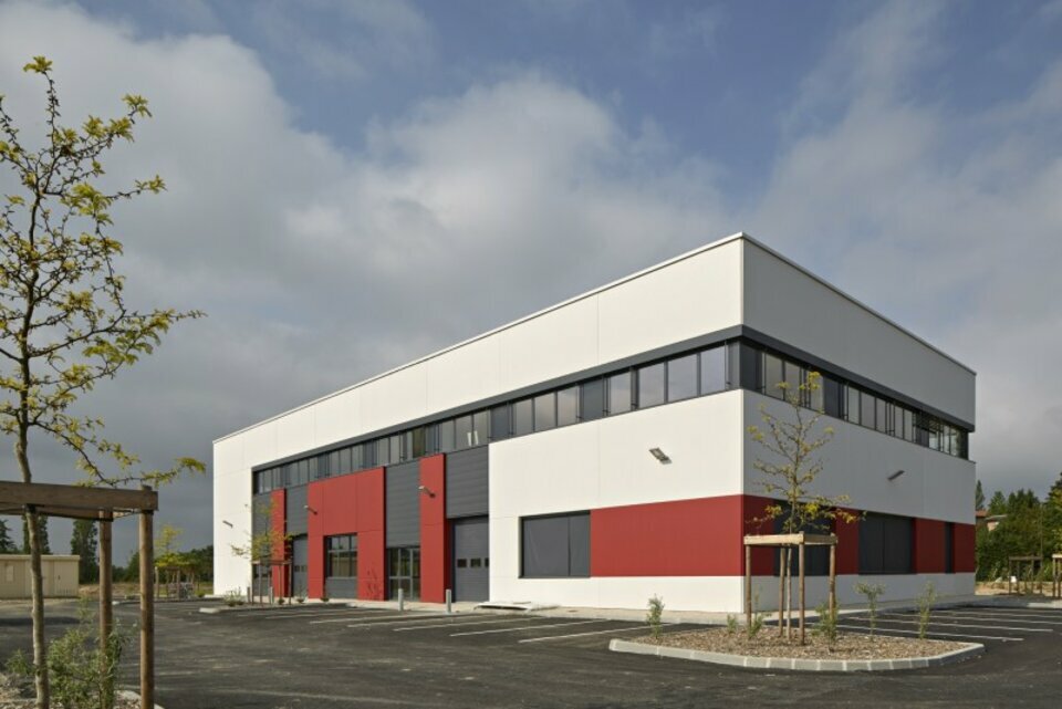 OFYS LOCATION-LOCAL D'ACTIVITE-DARDILLY-69