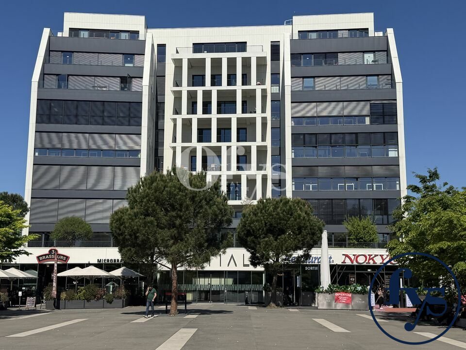 OFYS LOCATION-BUREAUX-VENISSIEUX-69