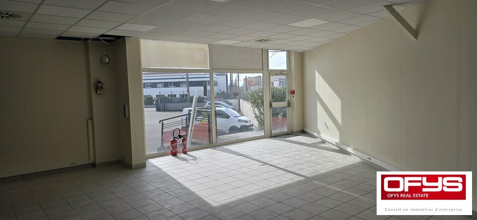 OFYS LOCATION-BUREAUX-DECINES-CHARPIEU-69