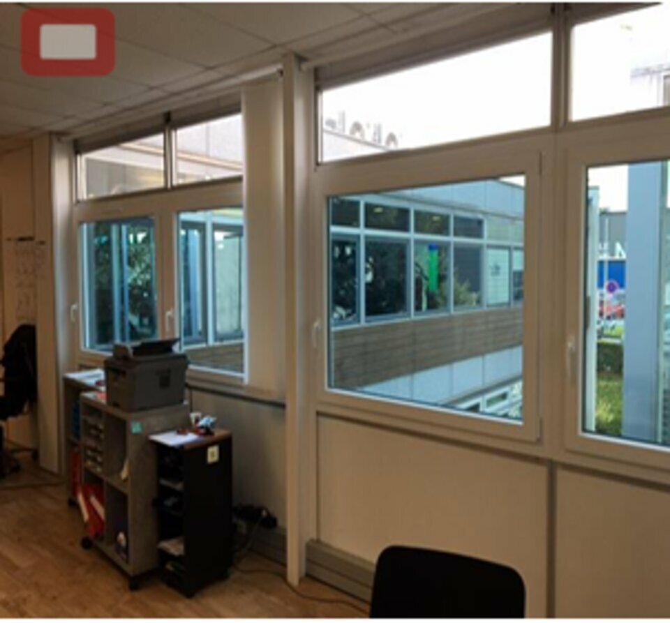 OFYS LOCATION-BUREAUX-VILLEURBANNE-69