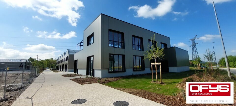 OFYS VENTE-BUREAUX-TOUSSIEU-69