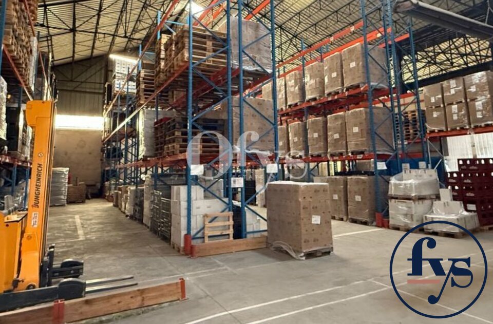 OFYS LOCATION-LOCAL D'ACTIVITE-LYON-69