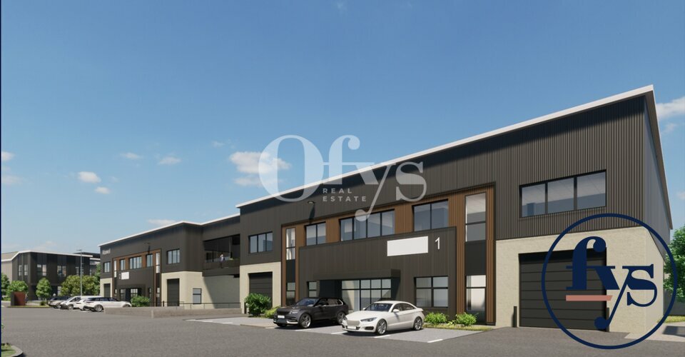 OFYS LOCATION-LOCAL D'ACTIVITE-SAINT-PRIEST-69