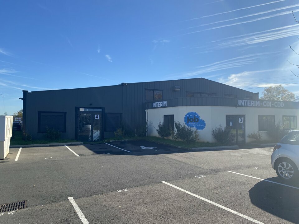 OFYS VENTE-LOCAL D'ACTIVITE-ARNAS-69