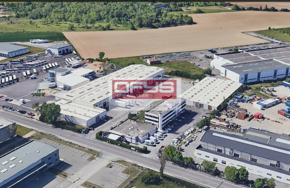 OFYS LOCATION-ENTREPOT-CORBAS-69
