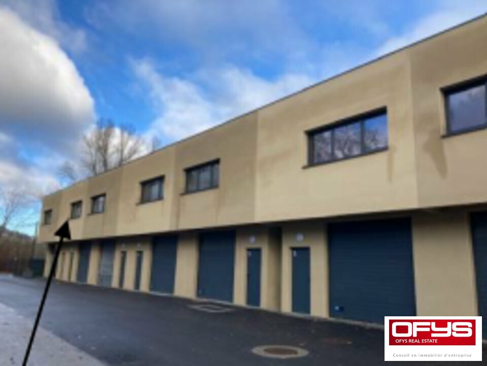 OFYS LOCATION-LOCAL D'ACTIVITE-FLEURIEU_SUR_SAONE-69