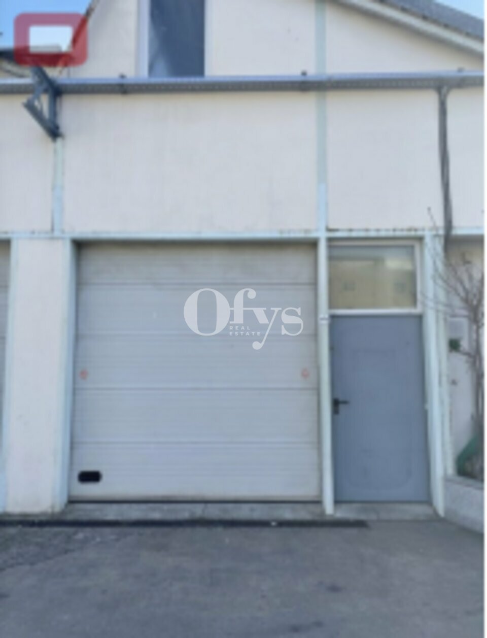 OFYS LOCATION-LOCAL D'ACTIVITE-VENISSIEUX-69