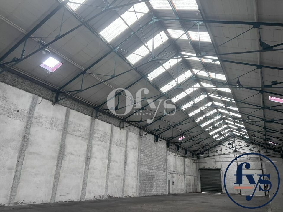 OFYS VENTE-LOCAL D'ACTIVITE-LYON-69