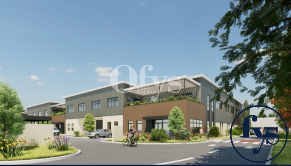 OFYS LOCATION-LOCAL D'ACTIVITE-DECINES-CHARPIEU-69