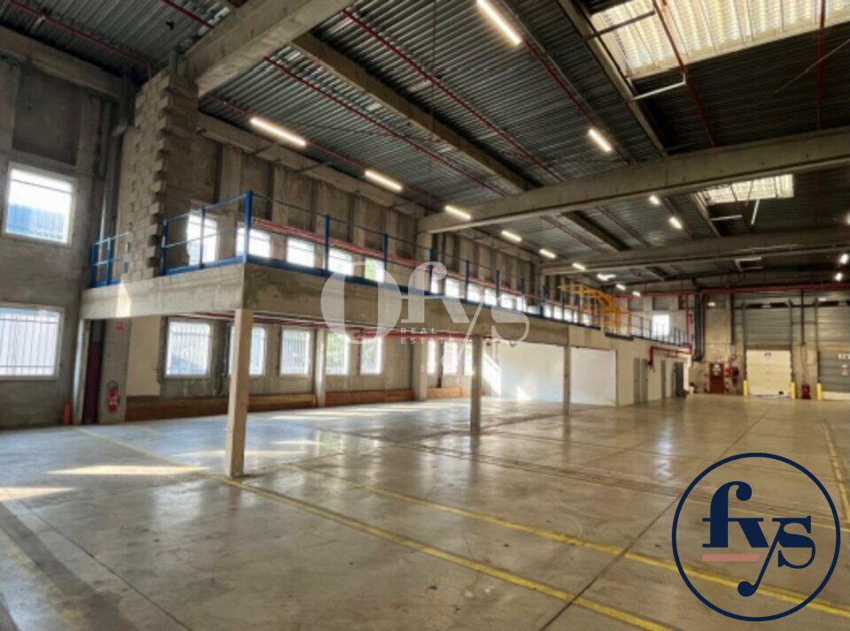 OFYS LOCATION-ENTREPOT-VENISSIEUX-69