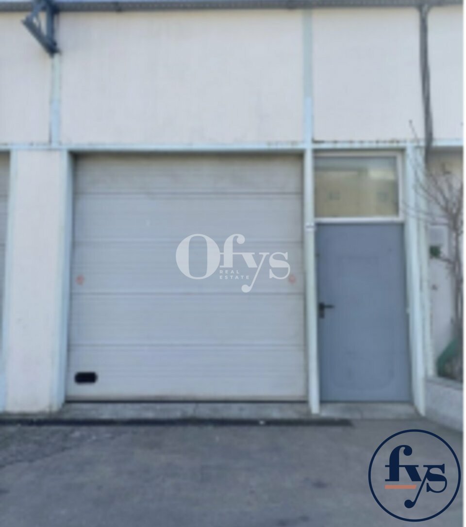 OFYS LOCATION-LOCAL D'ACTIVITE-VENISSIEUX-69