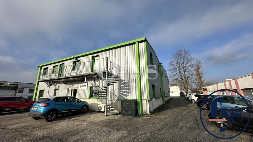 OFYS LOCATION-BUREAUX-IRIGNY-69