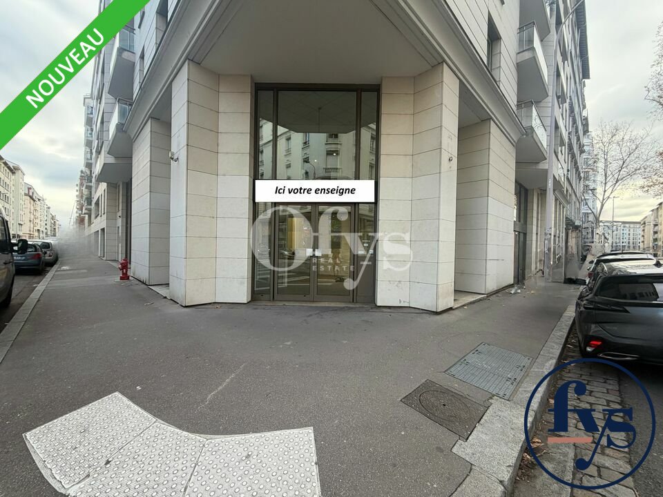 OFYS LOCATION-BUREAUX-LYON-69