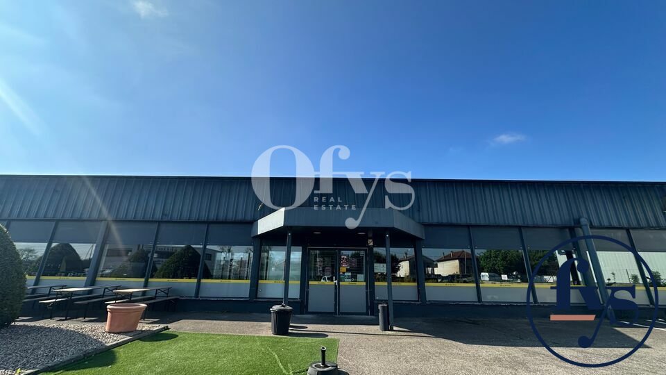 OFYS LOCATION-LOCAL COMMERCIAL-TOUSSIEU-69