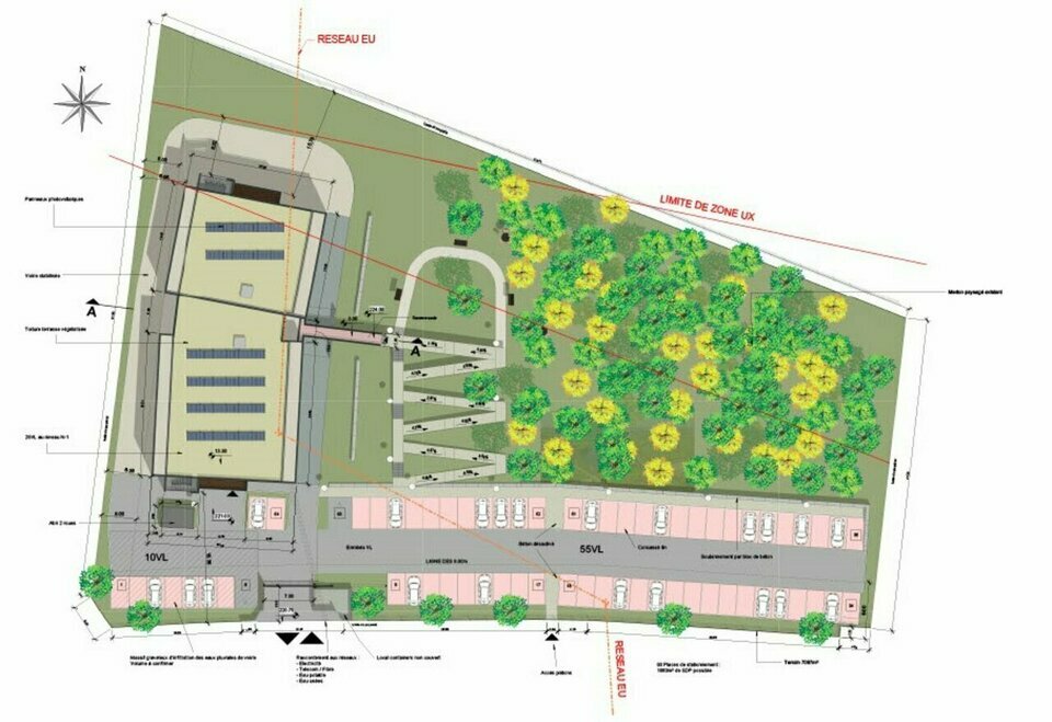 OFYS VENTE-TERRAIN-VIRIAT-01