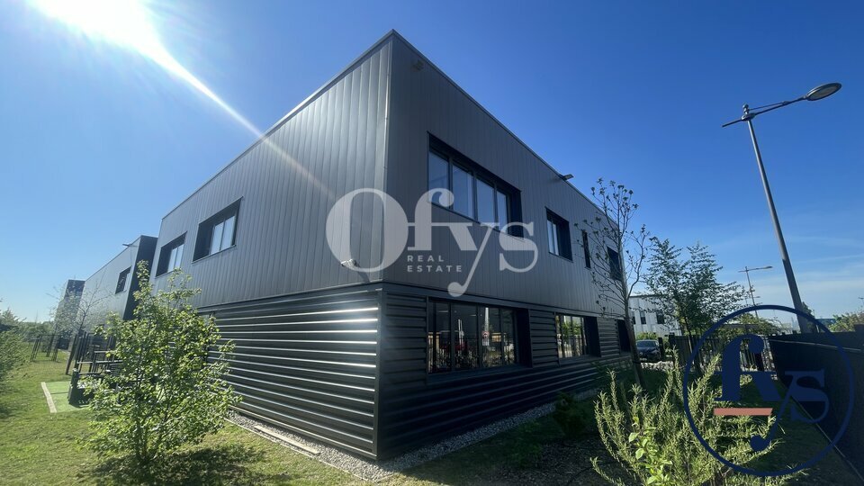 OFYS LOCATION-LOCAL D'ACTIVITE-SAINT-PRIEST-69