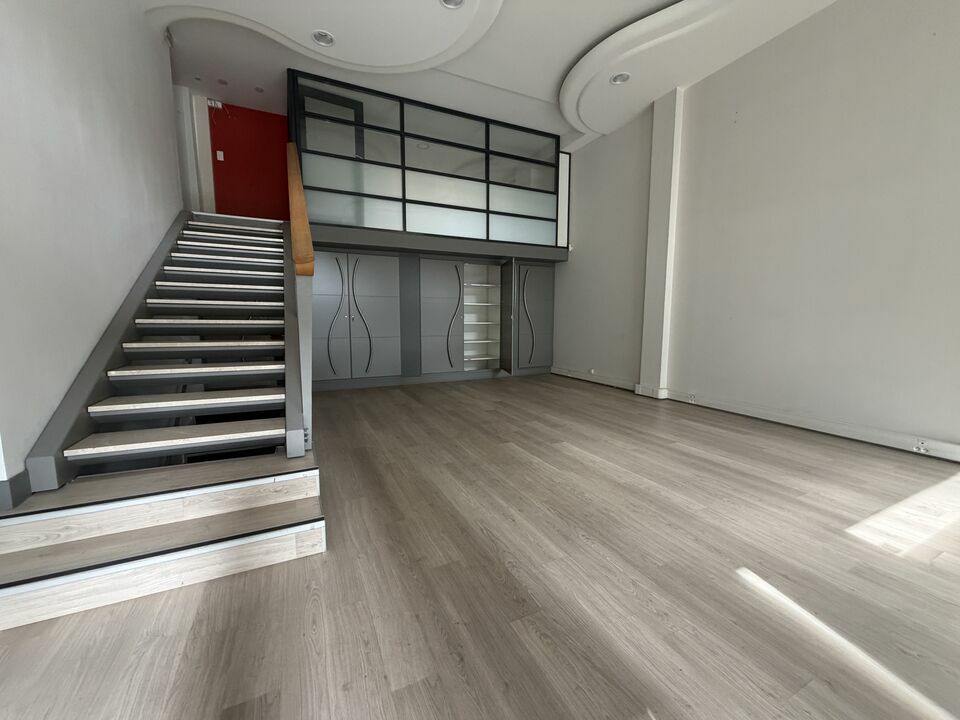 OFYS LOCATION-BUREAUX-LYON-69