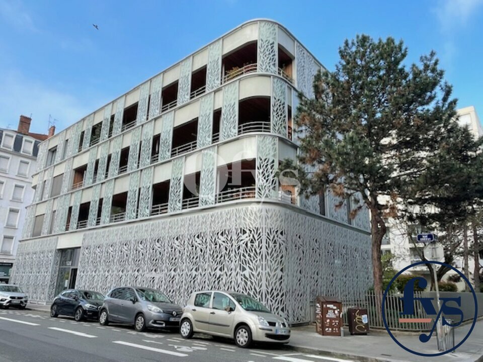 OFYS LOCATION-BUREAUX-LYON-69