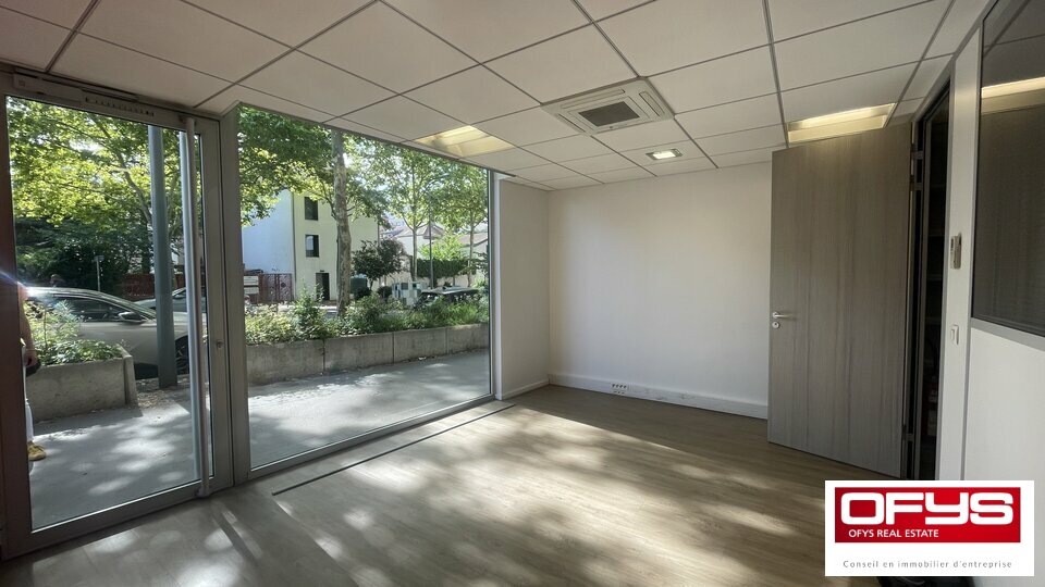 OFYS LOCATION-BUREAUX-LYON-69