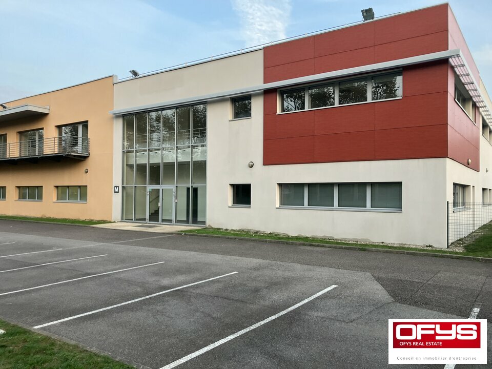 OFYS LOCATION-LOCAL D'ACTIVITE-SAINT_PRIEST-69