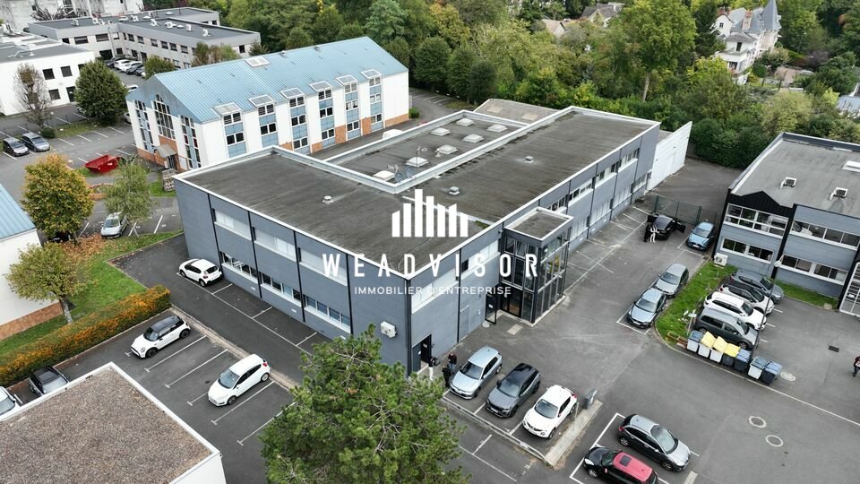 WEADVISOR TOURS LOCATION-BUREAUX-SAINT_AVERTIN-37