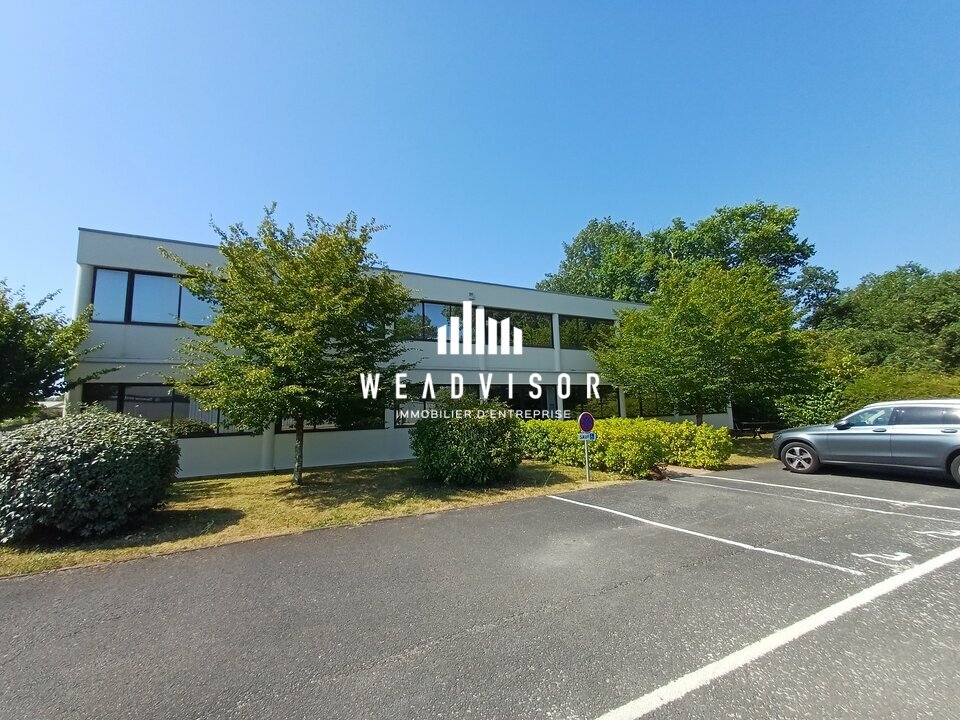 WE ADVISOR POITIERS LOCATION-BUREAUX-MERIGNAC-33
