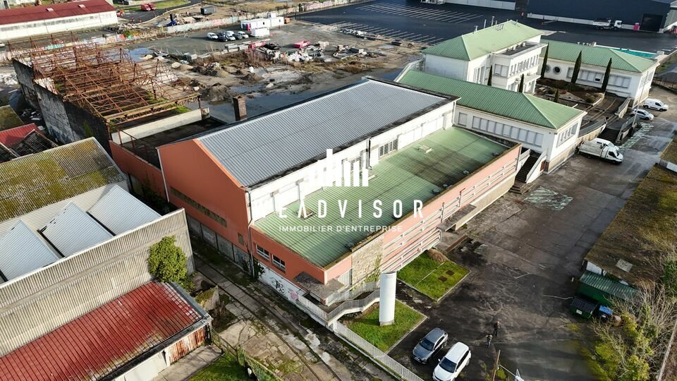 WE ADVISOR POITIERS VENTE-ENTREPOT-BASSENS-33