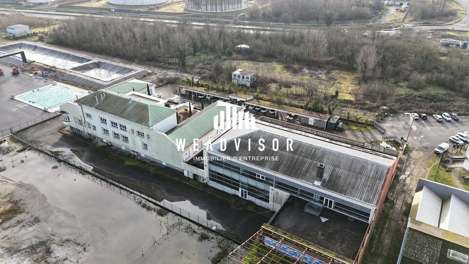 WE ADVISOR POITIERS VENTE-ENTREPOT-BASSENS-33