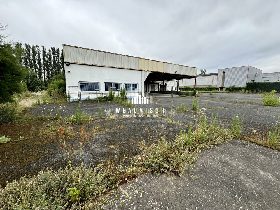 WEADVISOR TOURS LOCATION-LOCAL D'ACTIVITE-AMBOISE-37