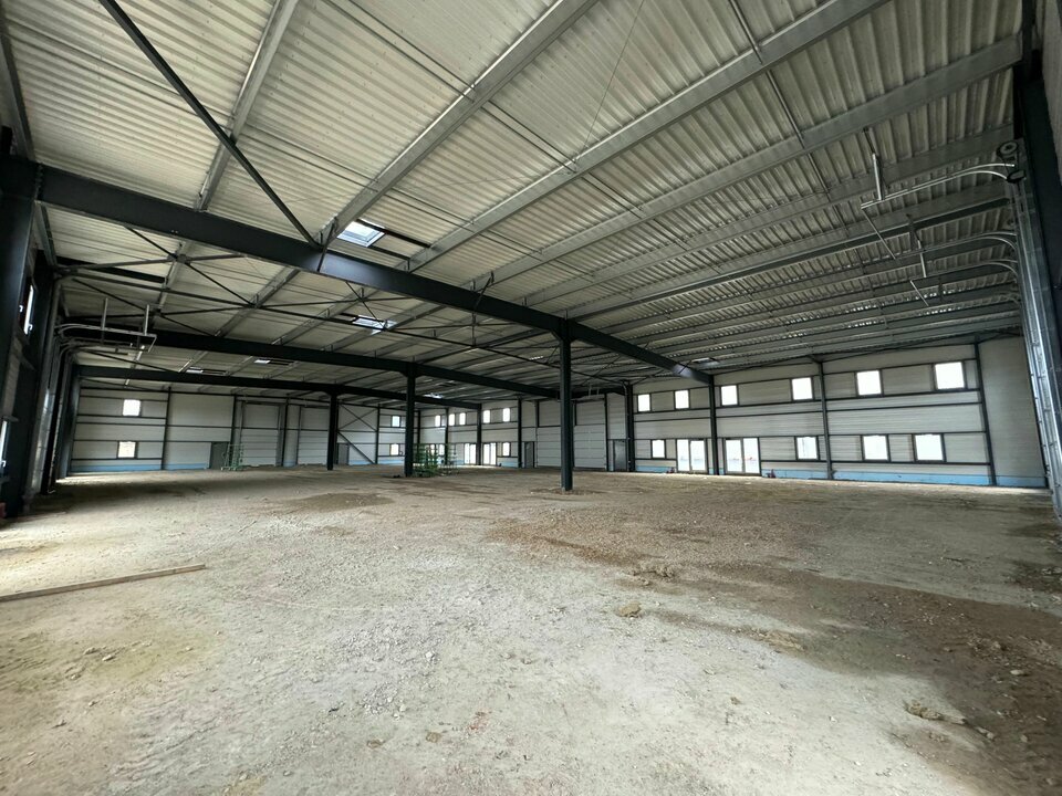 WEADVISOR TOURS VENTE-LOCAL D'ACTIVITE-CHAMBRAY-LES-TOURS-37