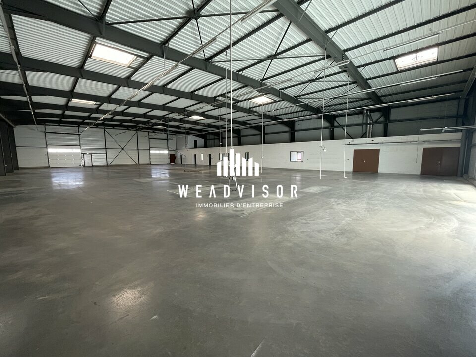 WEADVISOR LE MANS LOCATION-LOCAL D'ACTIVITE-LE_MANS-72