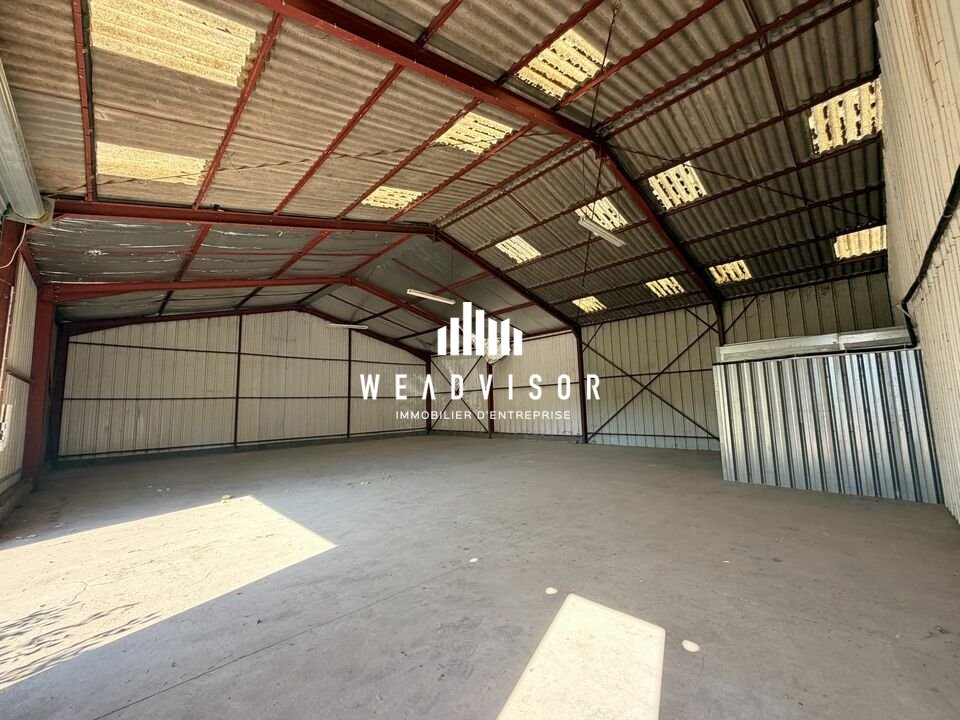 WEADVISOR TOURS LOCATION-LOCAL D'ACTIVITE-MONTLOUIS-SUR-LOIRE-37