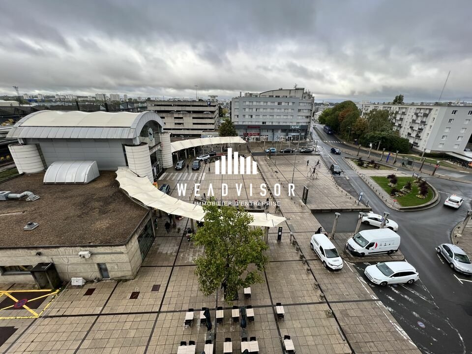 WEADVISOR TOURS VENTE-BUREAUX-SAINT-PIERRE-DES-CORPS-37