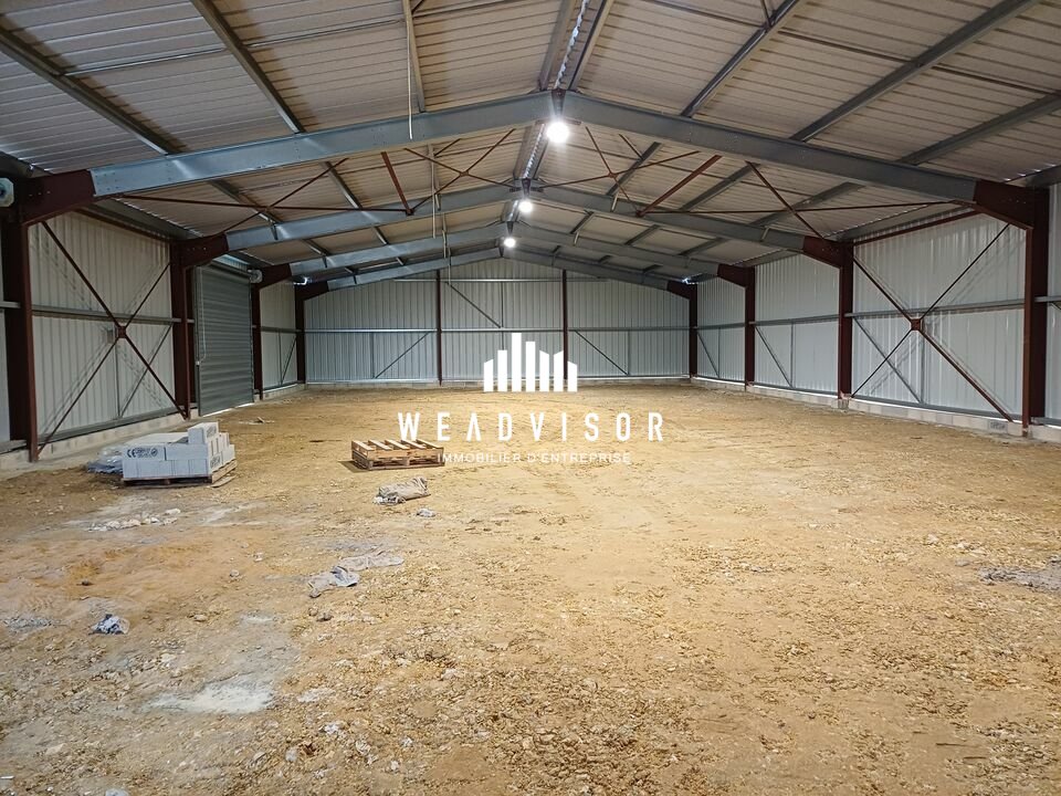 WE ADVISOR POITIERS LOCATION-LOCAL D'ACTIVITE-MONTPON-MENESTEROL-24