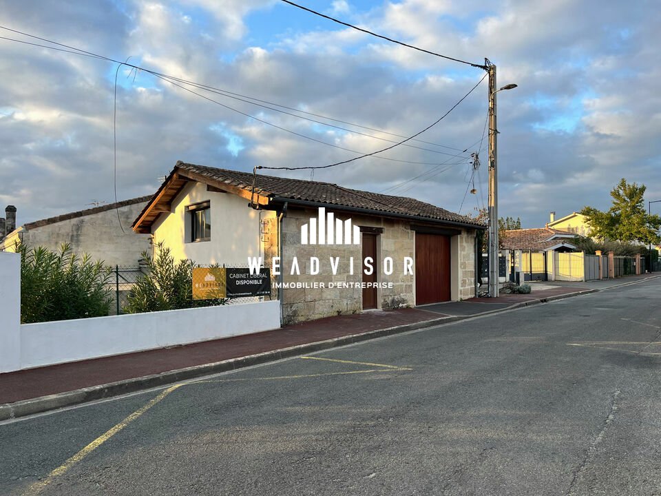 WE ADVISOR POITIERS LOCATION-BUREAUX-BRUGES-33