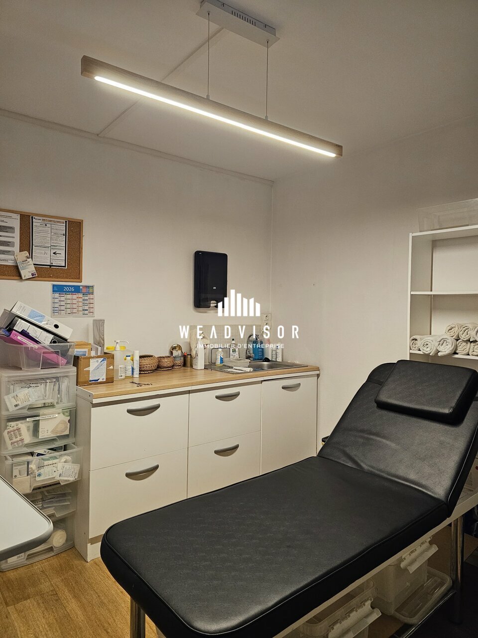 WE ADVISOR POITIERS LOCATION-BUREAUX-BORDEAUX-33