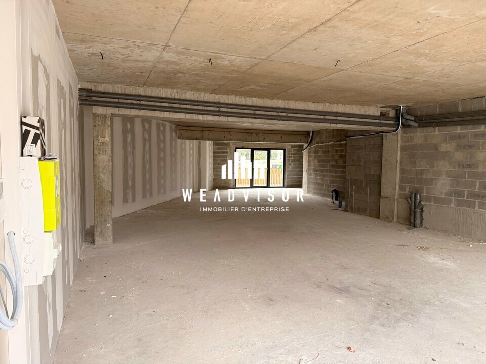 WEADVISOR LE MANS LOCATION-LOCAL COMMERCIAL-ARNAGE-72