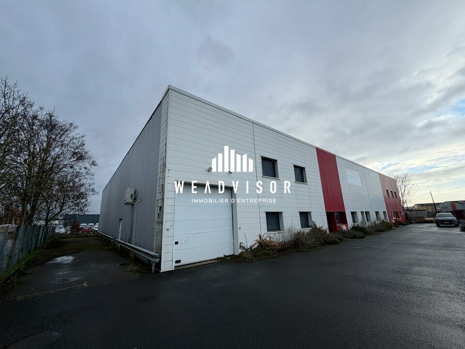 WEADVISOR LE MANS LOCATION-LOCAL D'ACTIVITE-LE_MANS-72