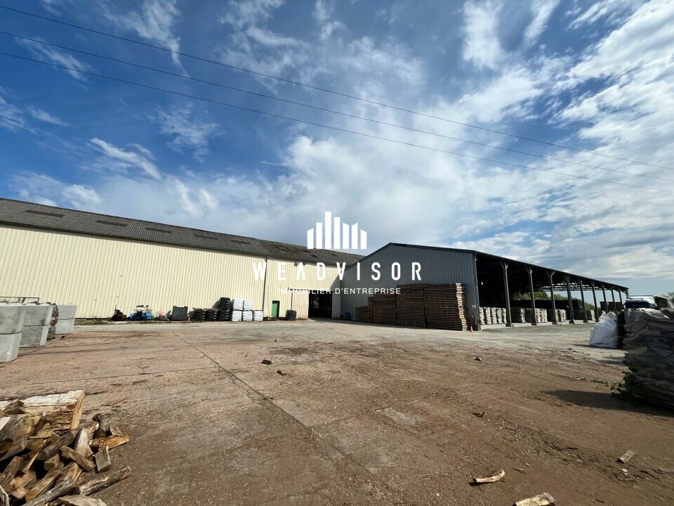 WEADVISOR LE MANS VENTE-LOCAL D'ACTIVITE-MONTFORT_LE_GESNOIS-72