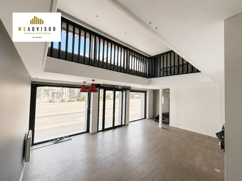 WEADVISOR LE MANS VENTE-LOCAL COMMERCIAL-LE_MANS-72