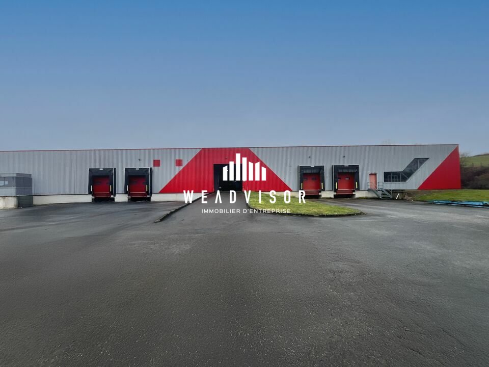 WEADVISOR LE MANS VENTE-LOCAL D'ACTIVITE-CHERRE-AU-72