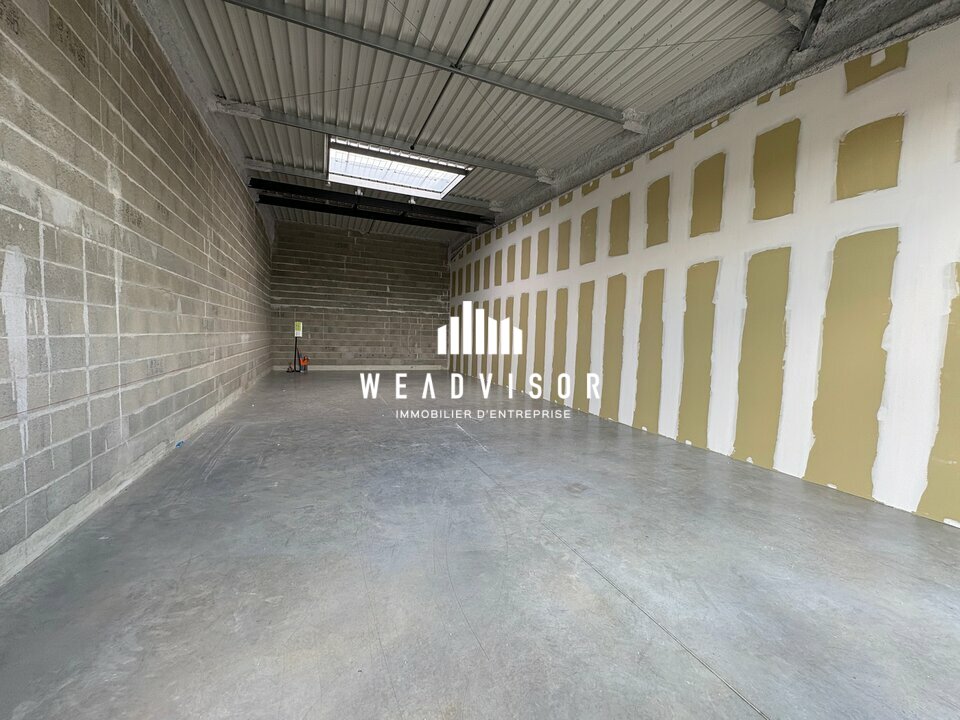 WEADVISOR TOURS LOCATION-LOCAL COMMERCIAL-SAINT-CYR-SUR-LOIRE-37
