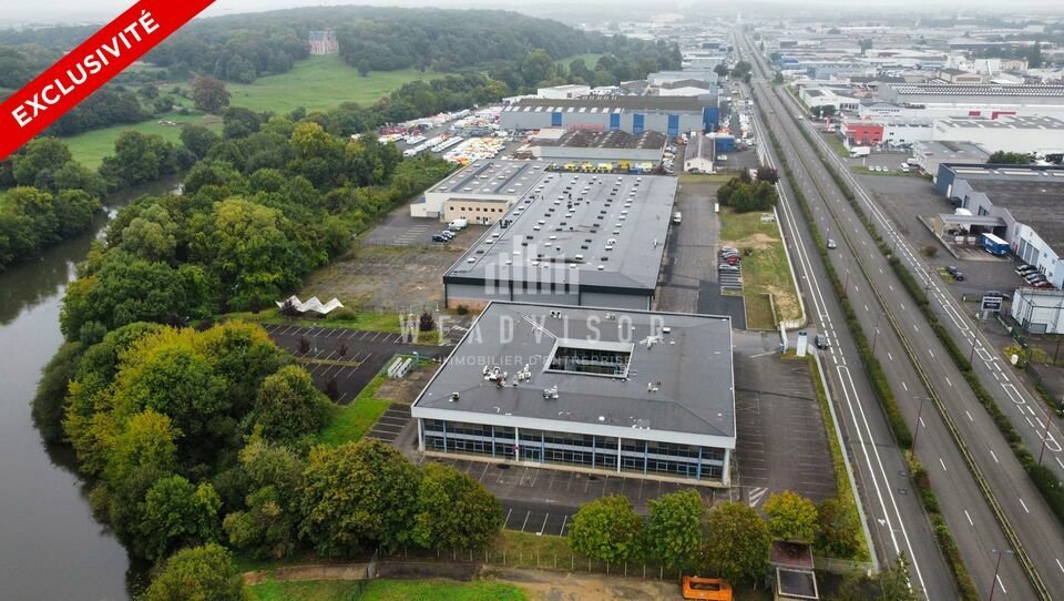 WEADVISOR LE MANS LOCATION-LOCAL D'ACTIVITE-LE_MANS-72
