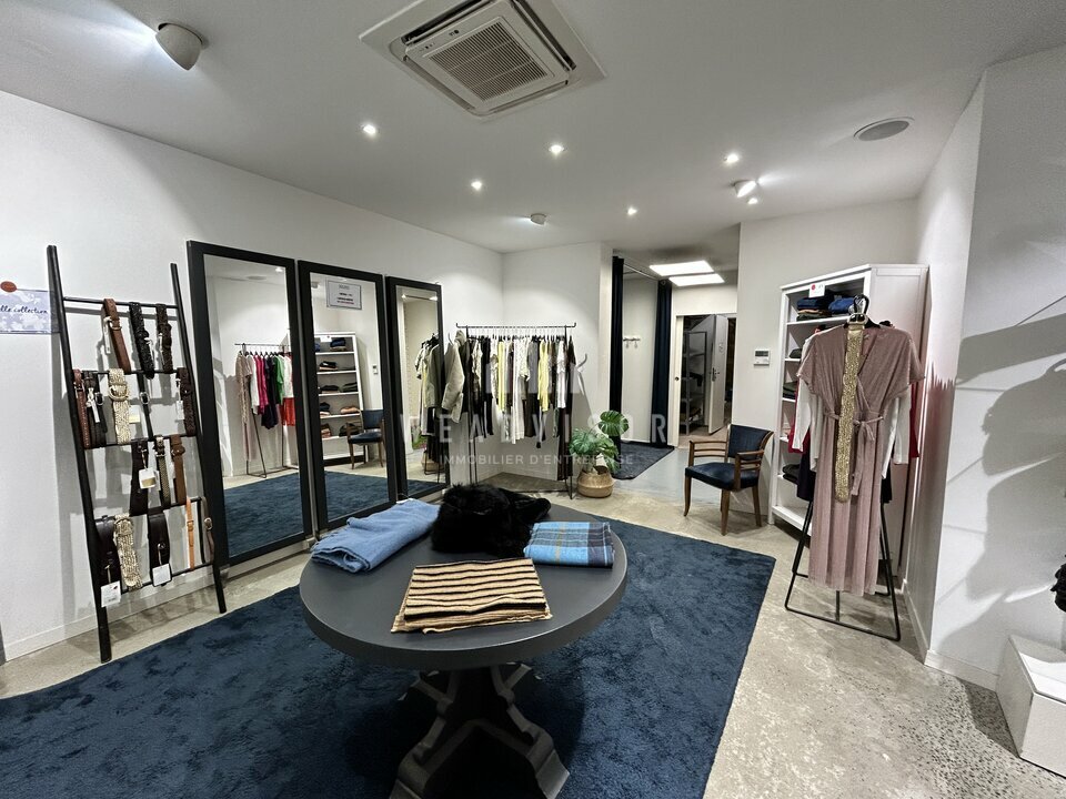 WE ADVISOR POITIERS CESSION-LOCAL COMMERCIAL-NIORT-79