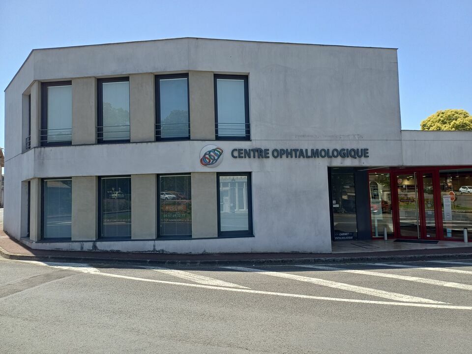 WE ADVISOR POITIERS LOCATION-LOCAL COMMERCIAL-COUTRAS-33