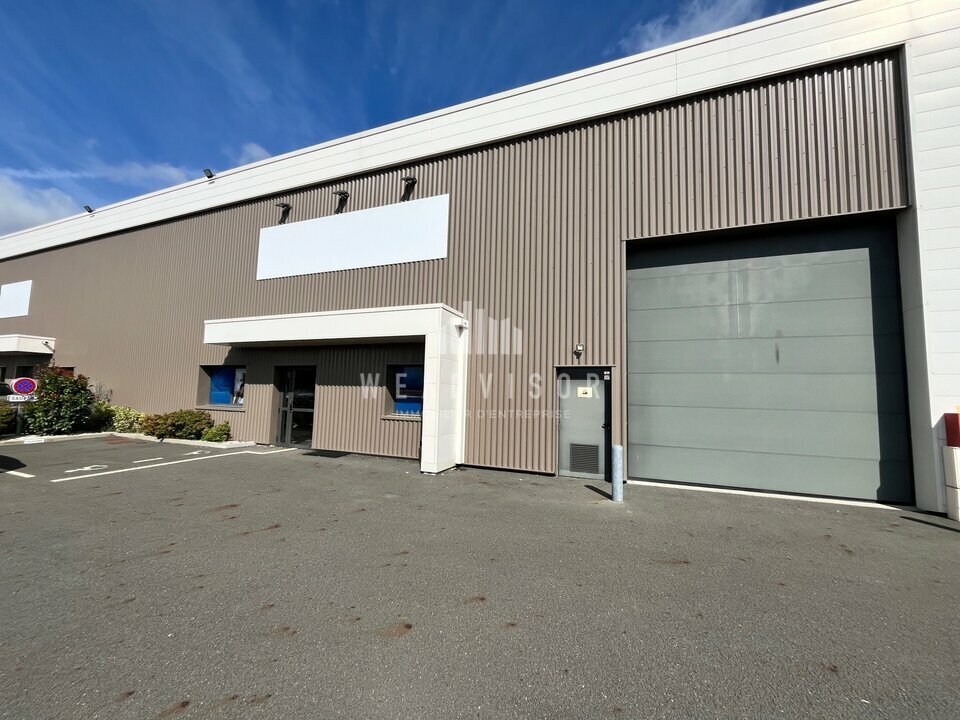 WEADVISOR LE MANS LOCATION-LOCAL D'ACTIVITE-LE_MANS-72