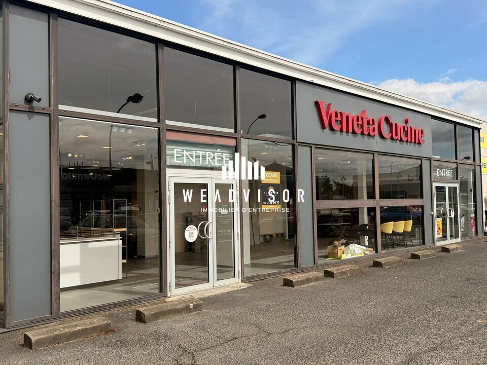 WEADVISOR TOURS LOCATION-LOCAL COMMERCIAL-CHAMBRAY-LES-TOURS-37